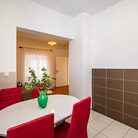 Eva Apartment Maslenica