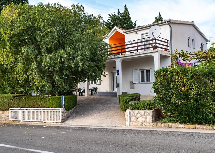 Апартаменты Eva *