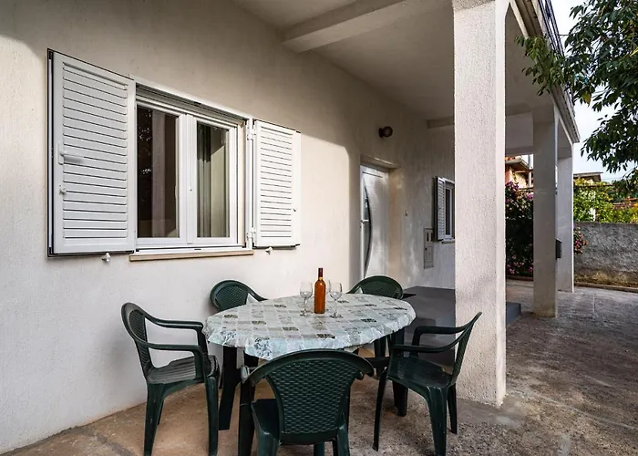 Апартаменты Eva *