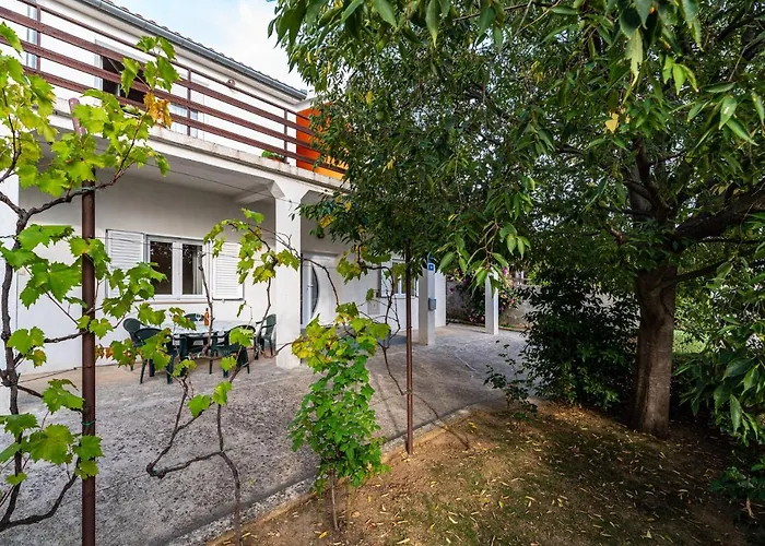 Апартаменты Eva *