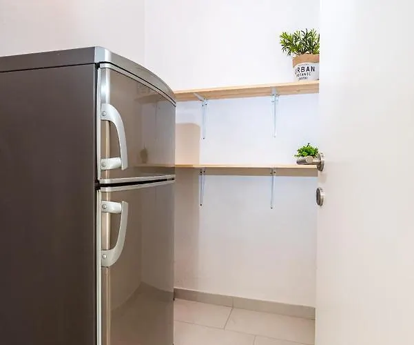 Eva Апартаменты