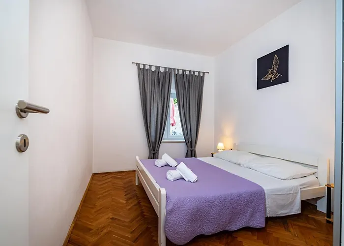 Eva Апартаменты