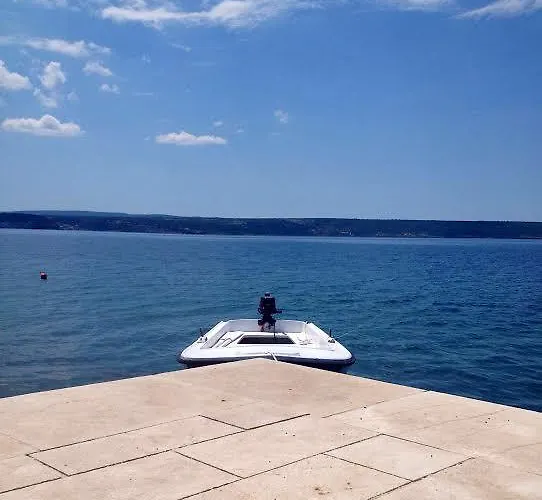 Апартаменты Eva *