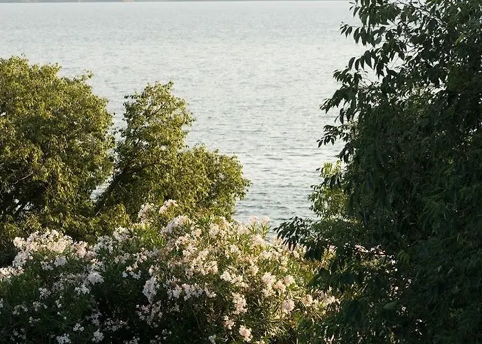 Апартаменты Eva