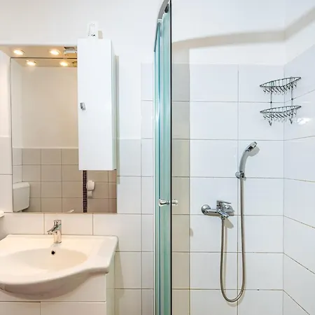 Apartmán Eva Maslenica
