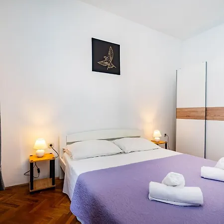Apartament Eva