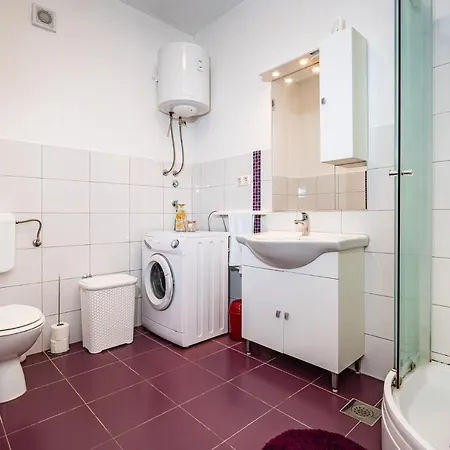 Apartament Eva