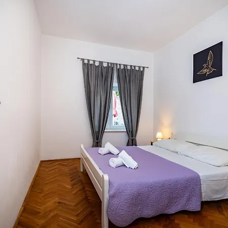 Eva Apartament